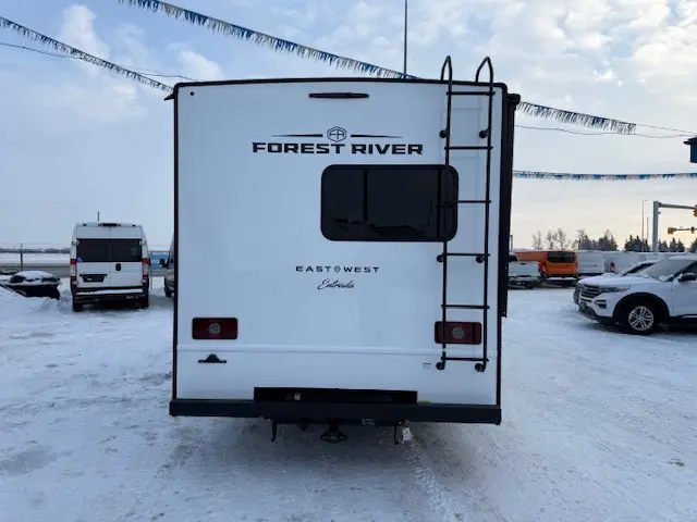 East West by Forest River Entrada 2000NS 2026