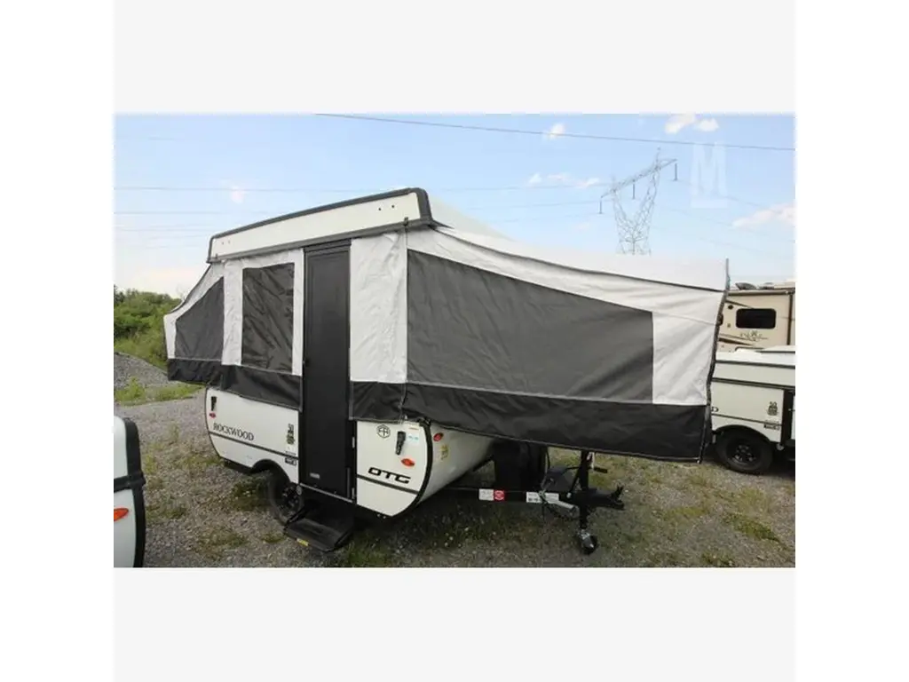 2026 Forest River Rockwood 16OTG 