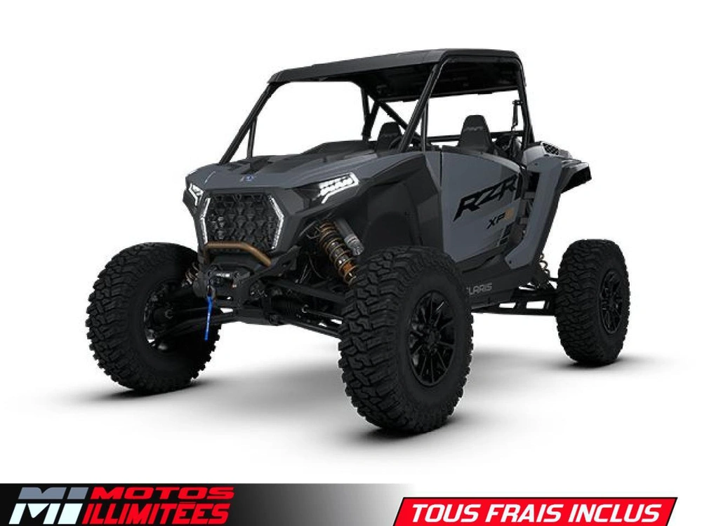 2026 Polaris Rzr Xp S 1000 Ultimate alt