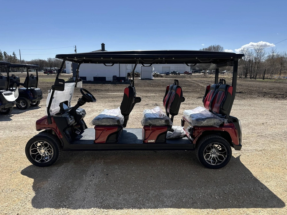 2025 Other D5 Ranger 6 alt