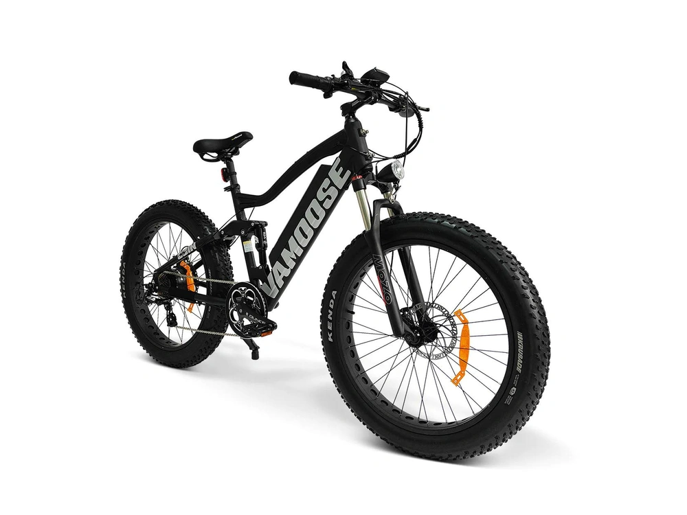 Vamoose Cycle Odin 4 Velo Electrique 2023 alt