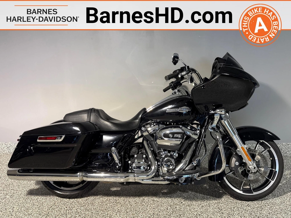 2023 Harley-davidson Fltrx - Road Glide™ alt