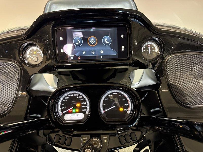 2024 Harley-davidson Fltrk - Road Glide™ Limited alt
