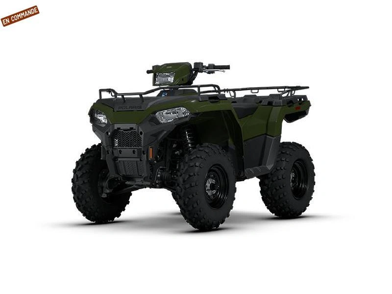 2026 Polaris Sportsman 450 H.o. Eps alt