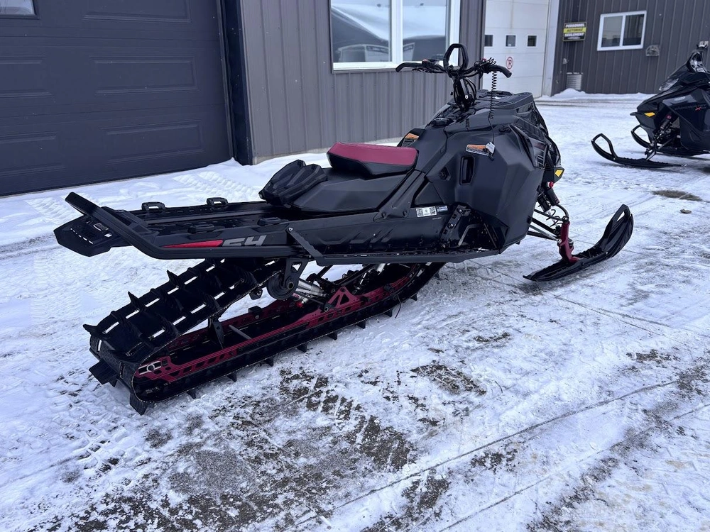 Ski-doo Freeride 850 E-tec 154 Shot 2023 alt