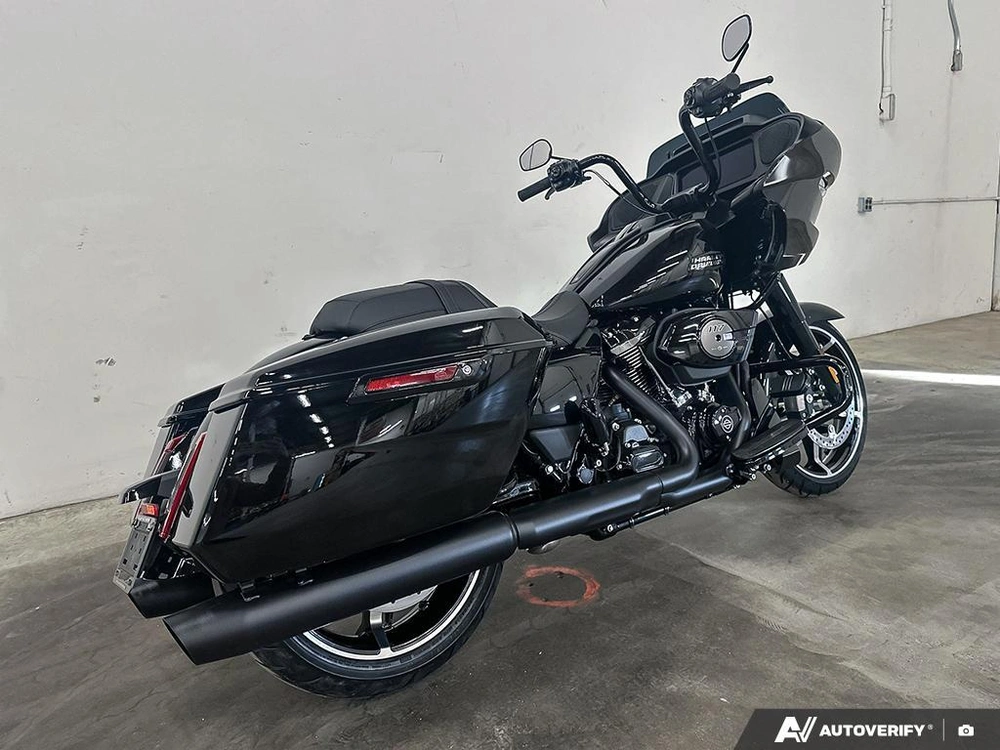 2026 Harley-davidson Road Glide alt