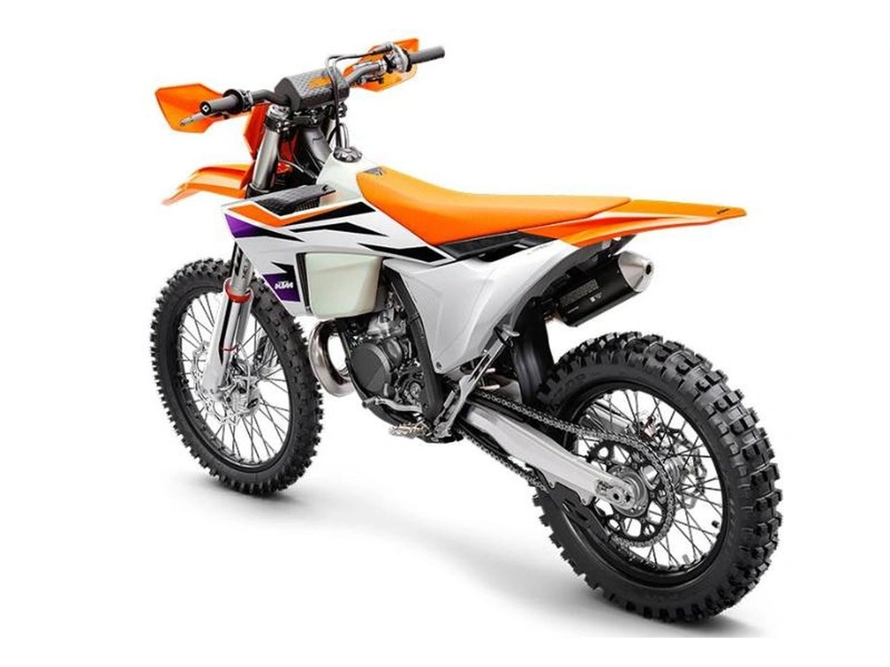 Ktm 250 Xc 2024 alt