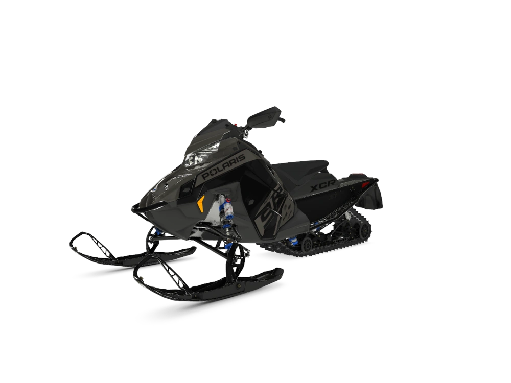 Polaris 9r Indy Xcr 136 Promo 250$ Accessoires 2025 alt