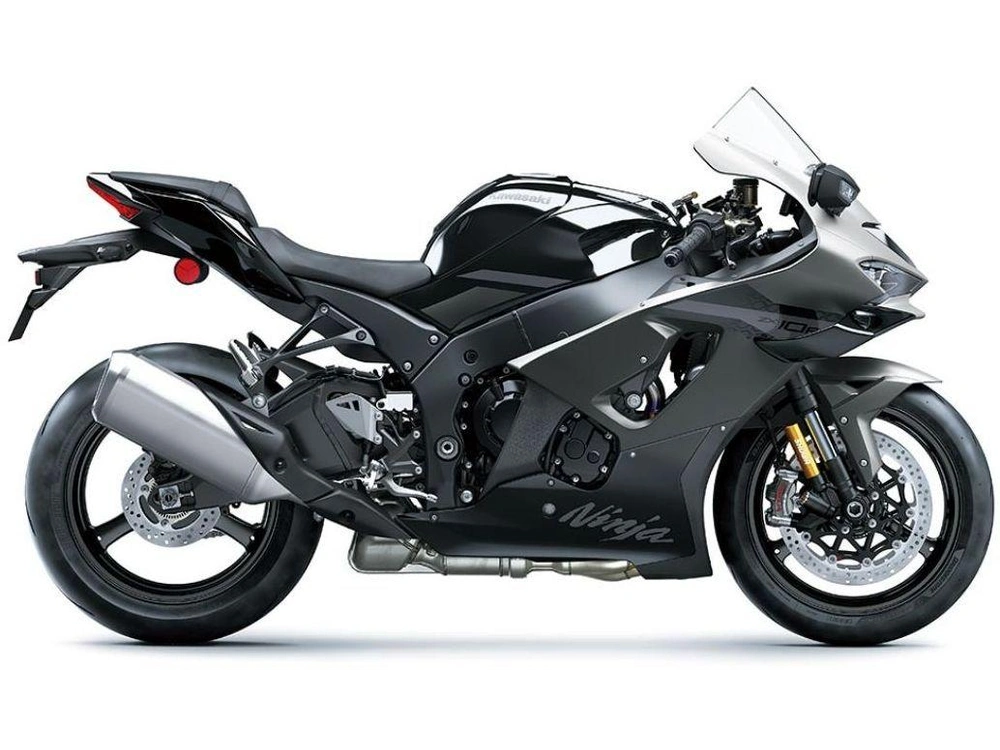 Kawasaki Ninja Zx-10r 2026 alt