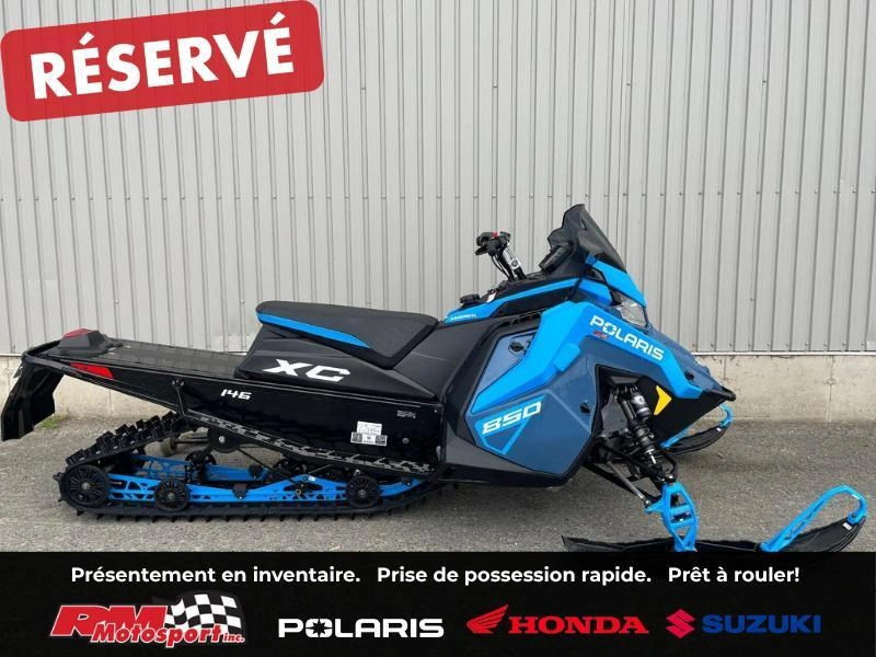 Polaris 850 Switchback Xc 146 2024 alt