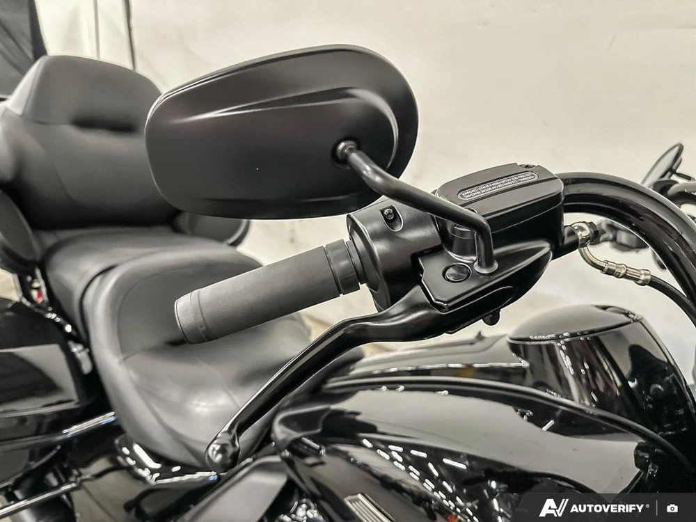 2023 Harley-davidson Fltrk - Road Glide™ Limited alt