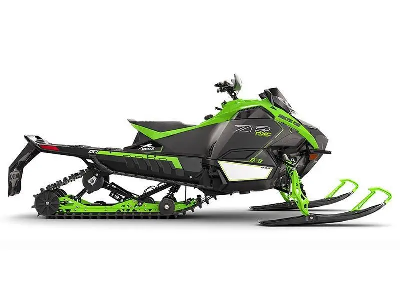 2025 Arctic Cat ZR 858 R-XC 137 1.35 AWS ES