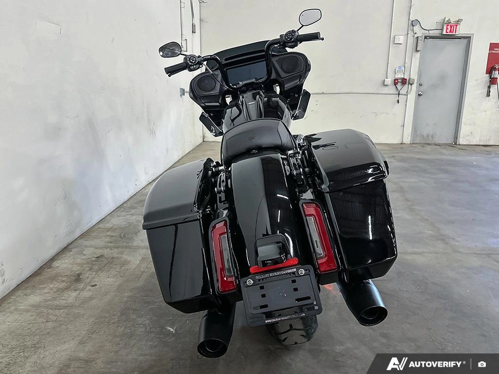 2026 Harley-davidson Road Glide alt