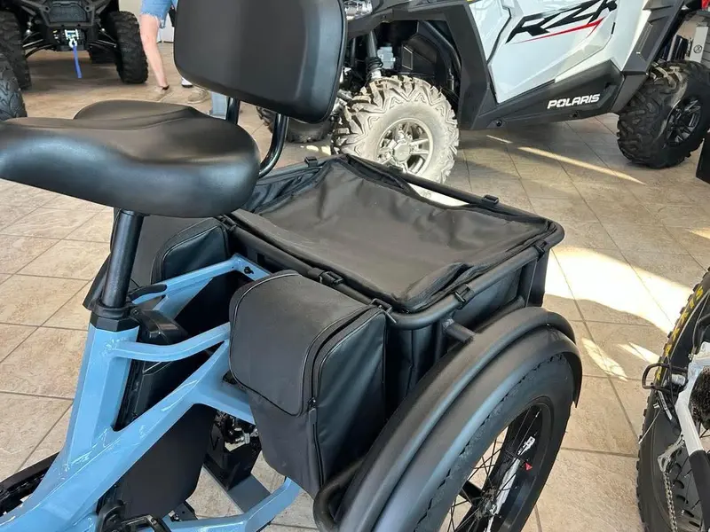 Vamoose Cycle TRI-CYCLE SST VELO ELECTRIQUE