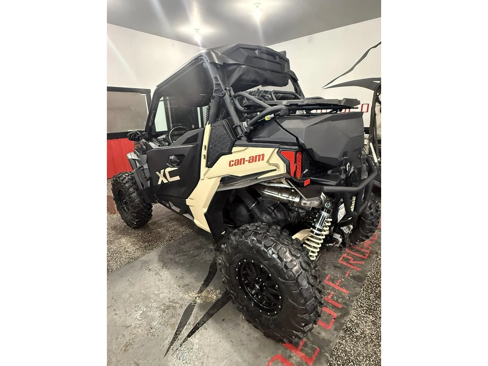 Can-am Maverick 1000 Xxc 2021 alt