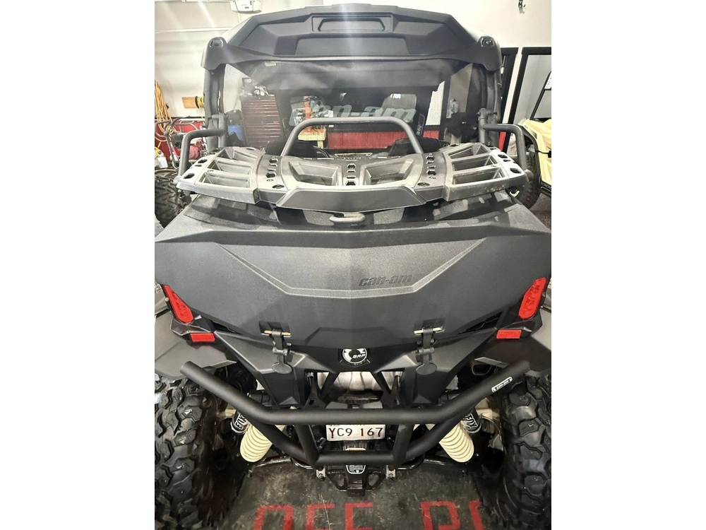 Can-am Maverick 1000 Xxc 2021 alt