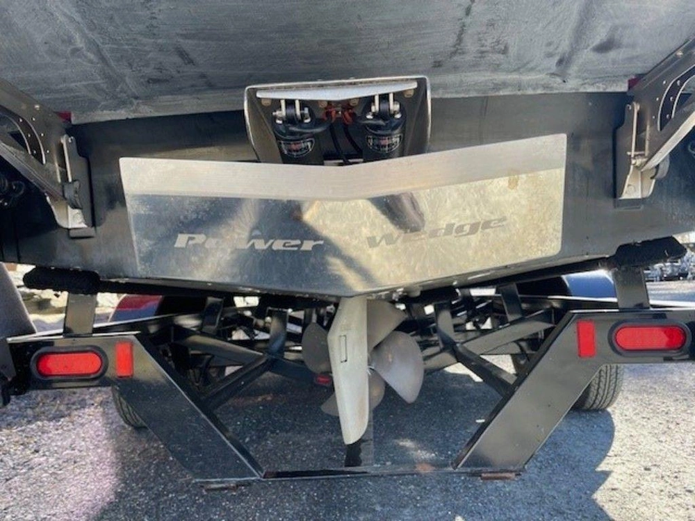 2013 Malibu Wakesetter 22 Mxz alt