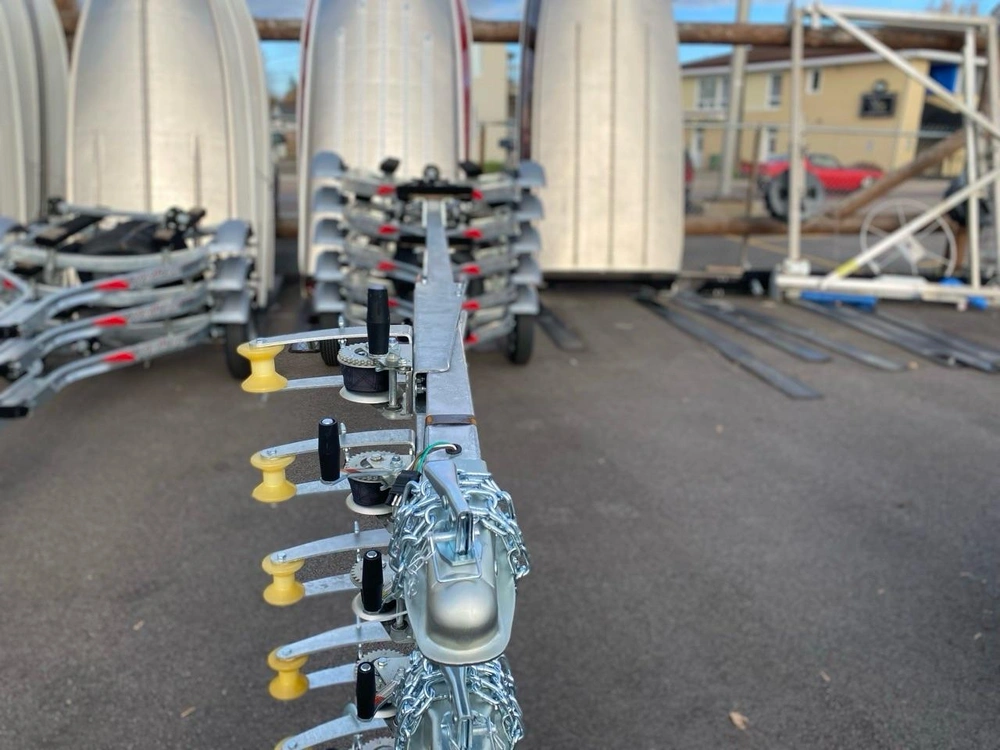 Remeq C455g 1250 Lbs 2026 alt