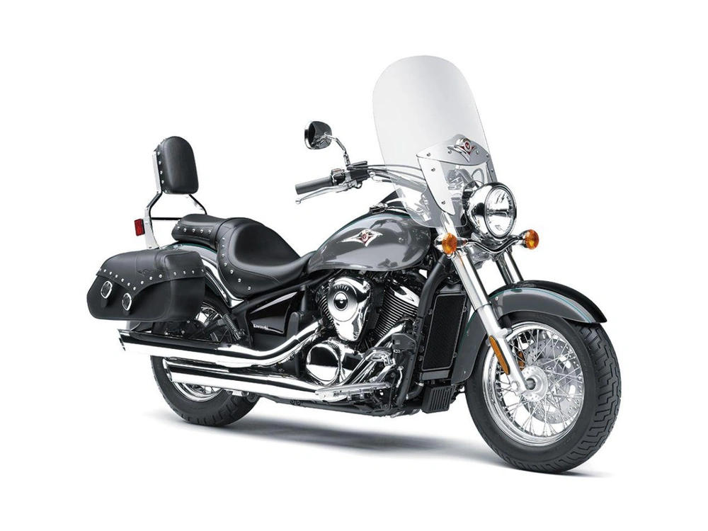 2026 Kawasaki Vulcan 900 Classic Lt alt