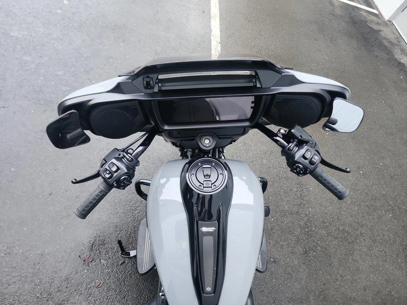 2026 Harley-davidson Flhx - Street Glide® alt