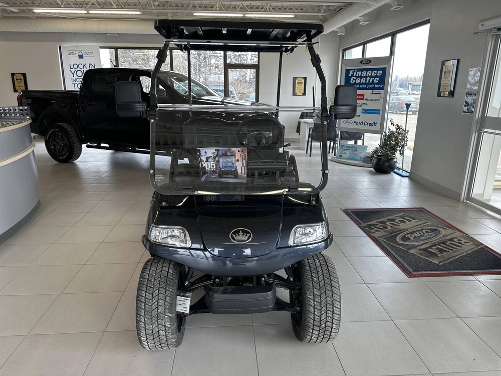 2024 Other Classic 2 Plus alt