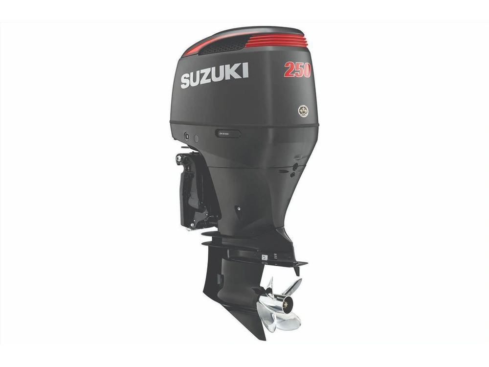 2024 Suzuki Df250txss alt