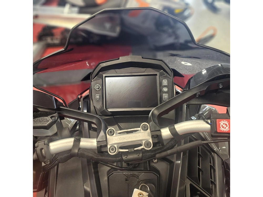 2025 Polaris 650 Switchback Assault 146 alt