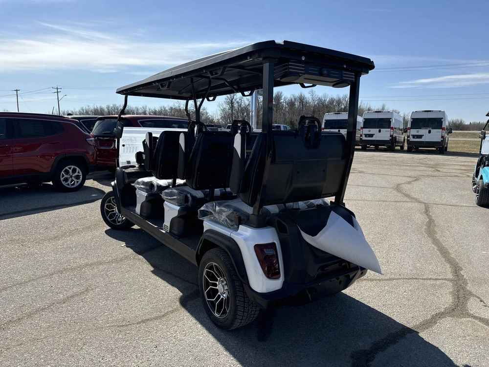 2025 Other D5 Ranger 6 alt