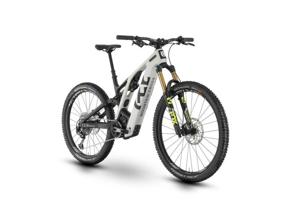 2024 Husqvarna Mountain Cross Mc6 alt