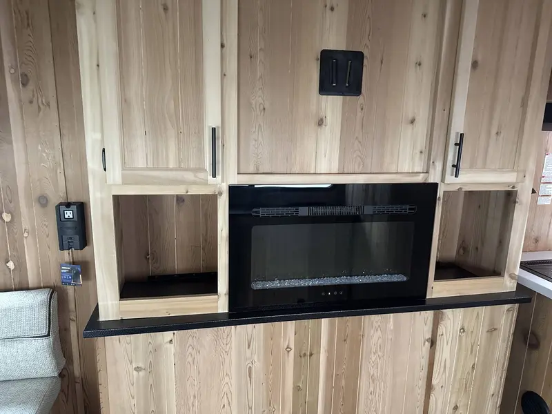 2026 Forest River CHEROKEE 16HUT