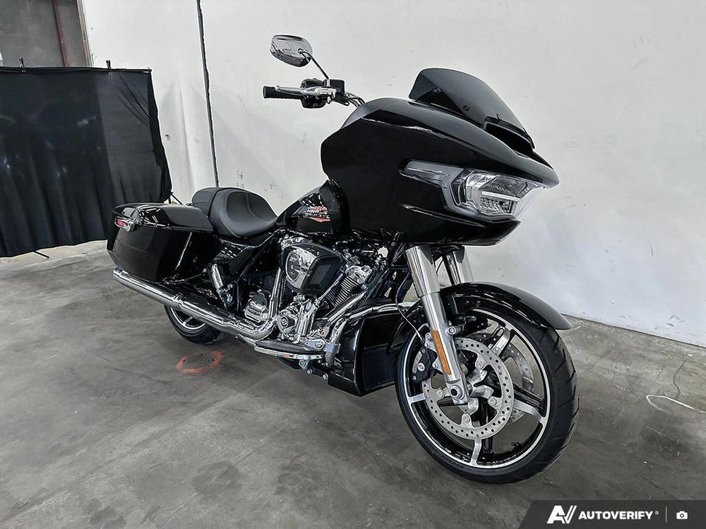 2024 Harley-davidson Fltrx - Road Glide™ alt