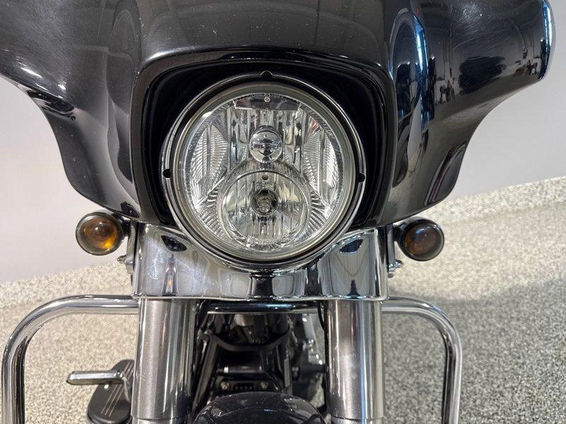 2023 Harley-davidson Flhx - Street Glide™ alt