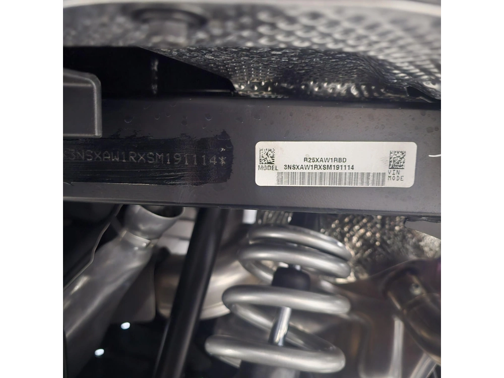 2025 Polaris Ranger Xd 1500 Northstar Edition Ultimate alt