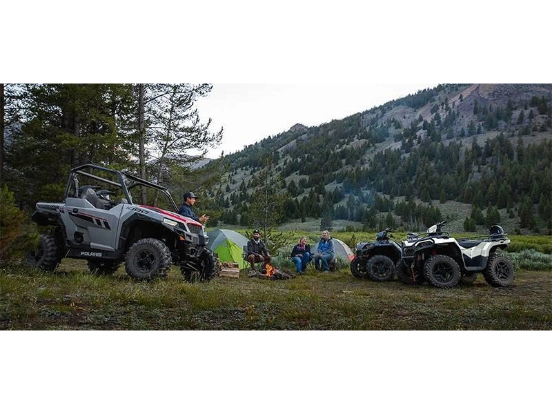 2025 Polaris Sportsman 570 Eps alt