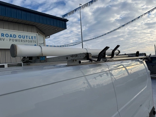 2019 Ford Transit T-250 Cargo Van alt