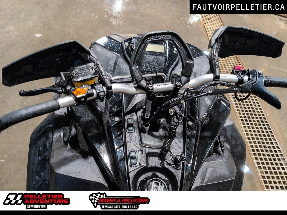 Ski-doo Summit 850 X Expert 154 2021 alt