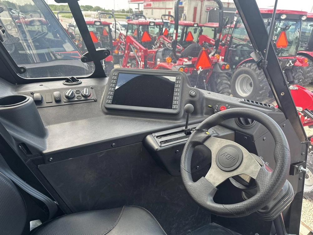 2024 Argo Sasquatch Xtx alt