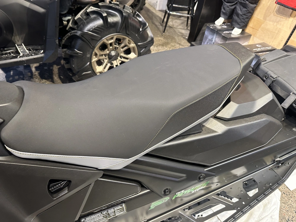 2026 Ski-doo Mxz Adr 137 600r E-tec alt