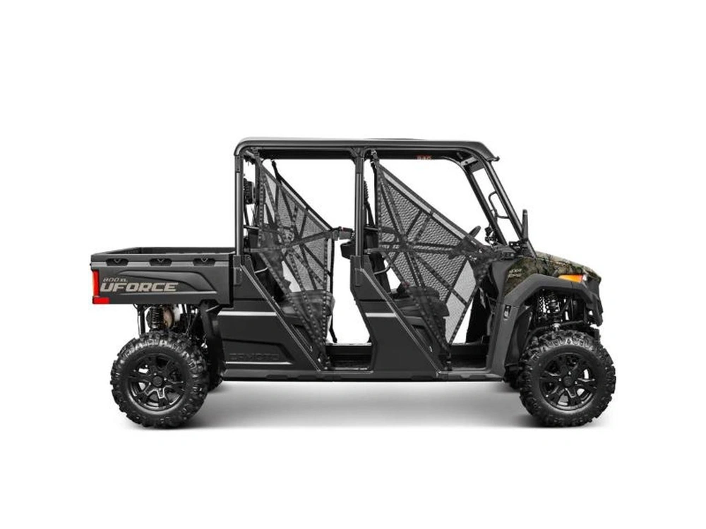 Cfmoto Uforce 800 Xl 2025 alt