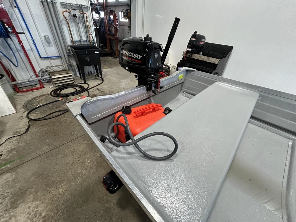 Legend 14 Ultralite Excellente Condition 2019 alt