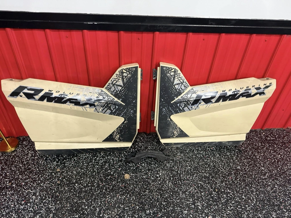 Yamaha Rmax Se 1000 2023 alt