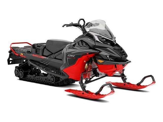 Lynx Brutal Re 20'' 850 E-tec Powdermax 2.35'' M.s./e.s. W/ 10.25'' Touchscreen 2026 alt