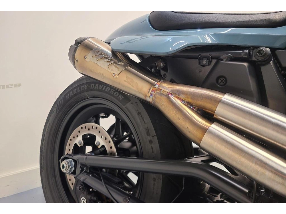 Harley-davidson Sportster S 1250 Abs 2024 alt