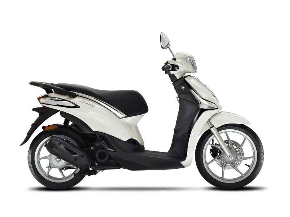 Piaggio Liberty 50 2024 alt
