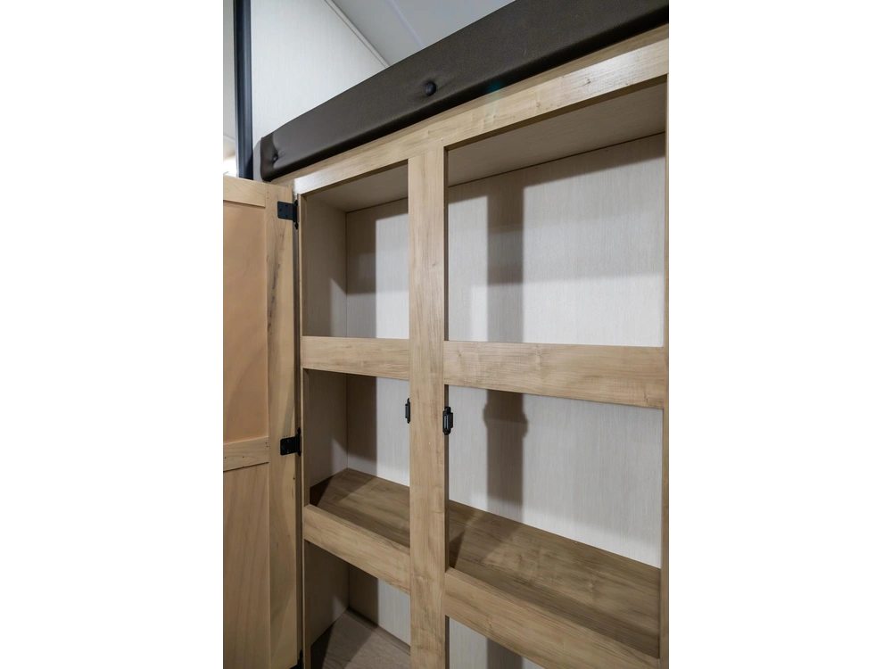 Cherokee 29te Grey Wolf 2026 alt