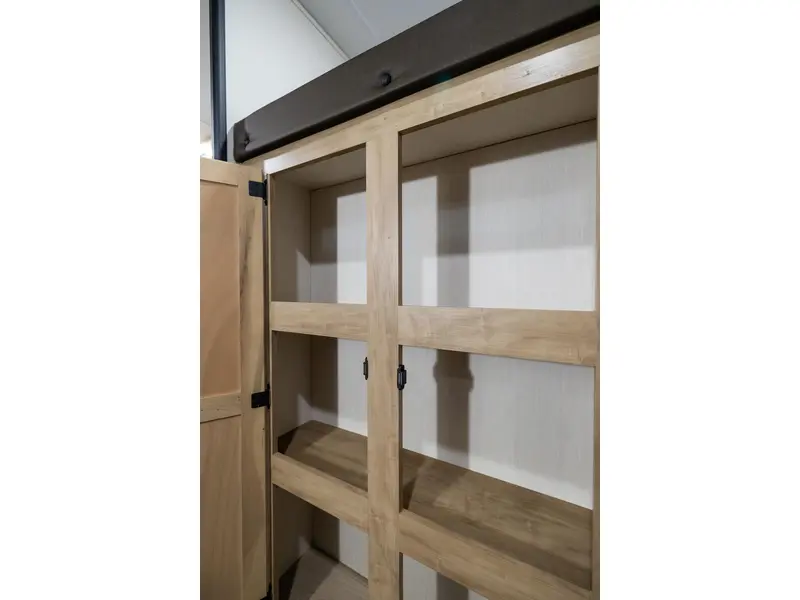 2026 Cherokee 29TE Grey Wolf