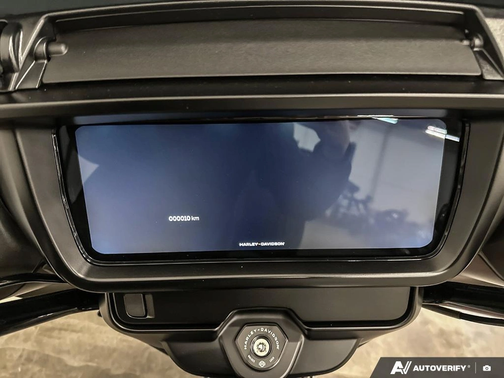 2026 Harley-davidson Street Glide alt