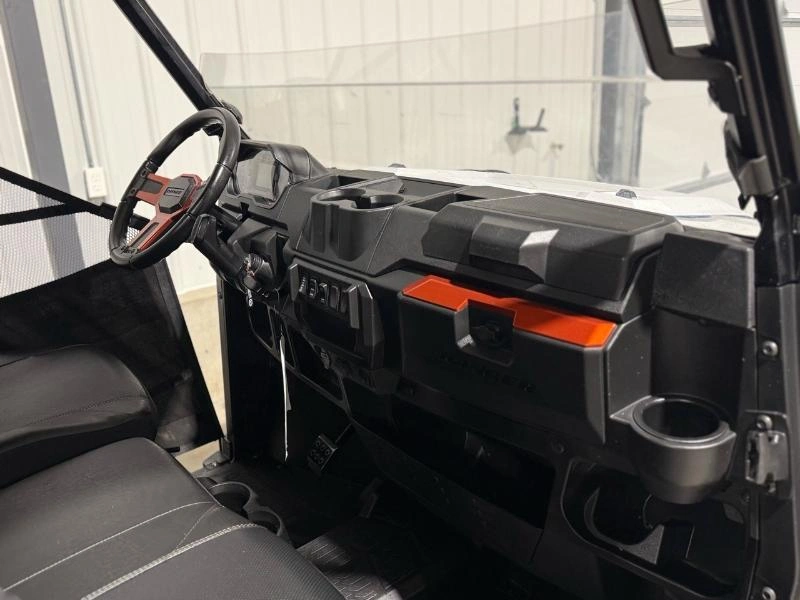 Polaris Ranger Xp 1000 Trail Boss 2022 alt