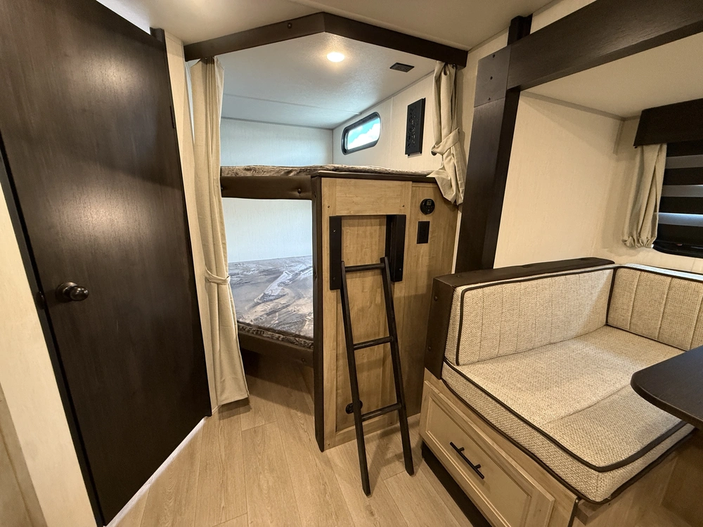 Cherokee 26dbh Black Label 2026 alt