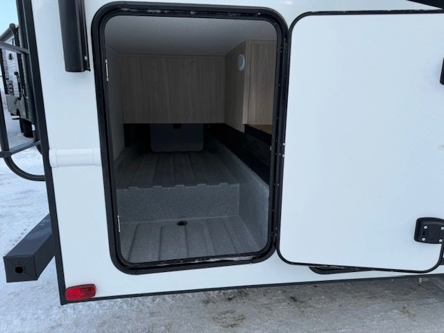 2026 East West By Forest River Entrada 2000ns alt